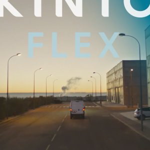 Kinto Flex